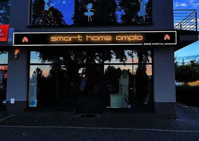 WMiK-INSTAL Usługi Elektryczne Maciej Wiak